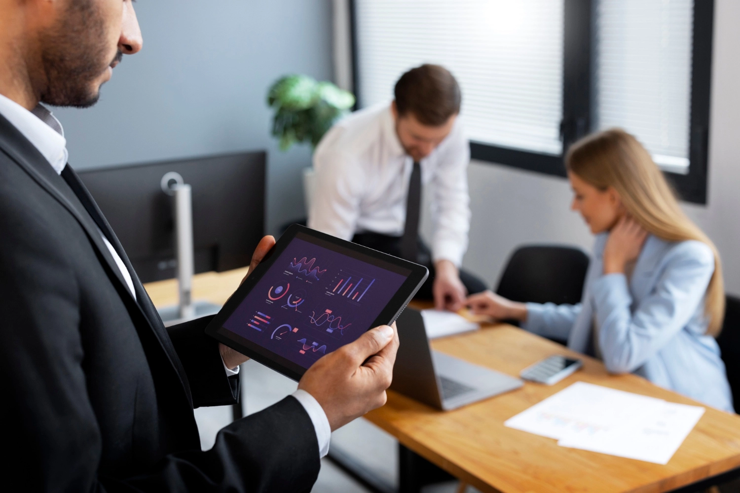 Como Escolher o Software de Gestão Certo para a Sua Empresa