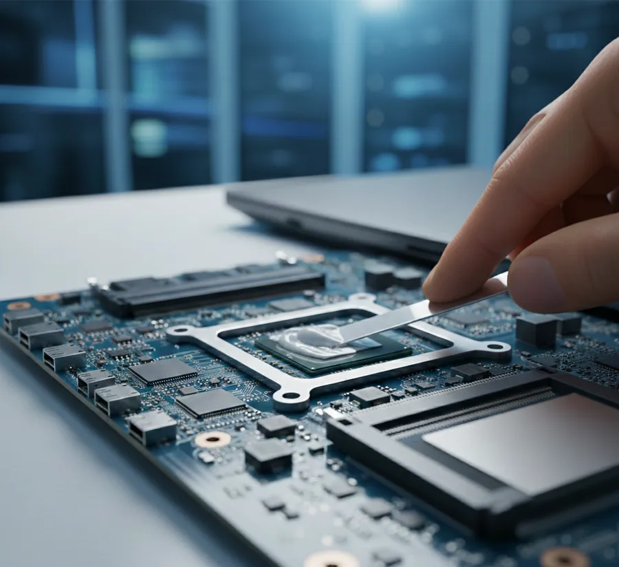 Hardware e Software