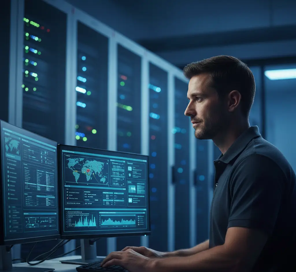 Soluções de Firewall